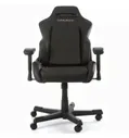 Игровое кресло DXRacer OH/DE03/N Drifting Series, цвет черный