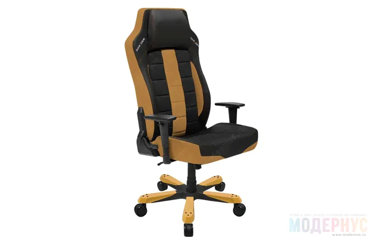 компьютерное кресло DXRacer Boss-2