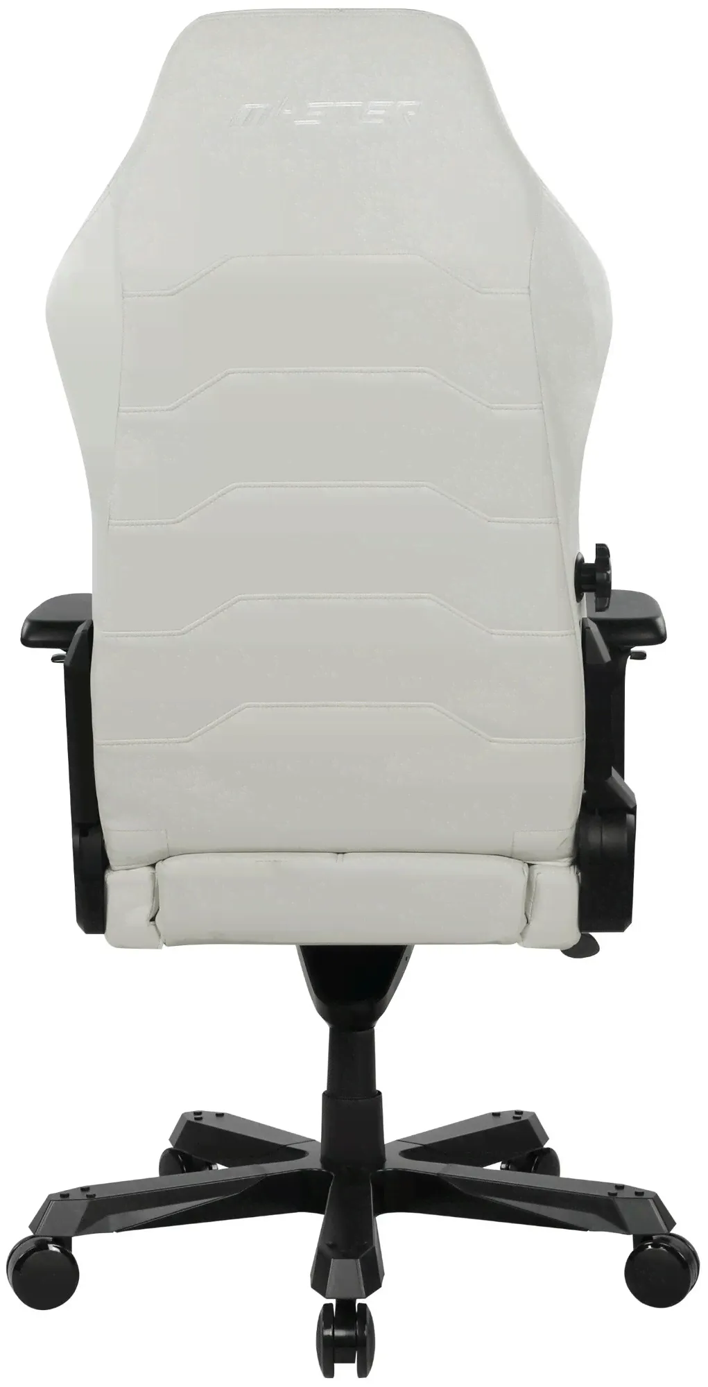 Dxracer DXRacer Компьютерное кресло DXRacer I-DMC/IA233S/W белый компьютерное кресло-3