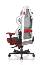 Кресло DXRacer серии AIR/D7200/WRNG (PRO) с подушкой под поясницу