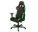 Игровое кресло DXRacer Formula OH/FD99/NE (Black/Green)