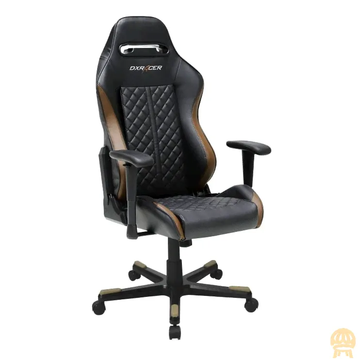 КОМПЬЮТЕРНОЕ КРЕСЛО DXRACER OH/DF73-1