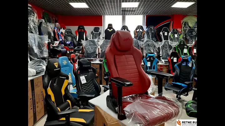 DXRACER Master Drifting  D-DMC/DA233S/R