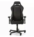 Игровое кресло DXRacer OH/DE03/N Drifting Series, цвет черный