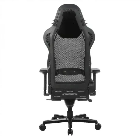 Компьютерное кресло DXRacer Air черное (AIR/D7200/N) в Москве