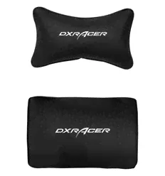 Игровое кресло DXRacer OH/G8200/N Gladiator Series, экокожа, цвет черный-0