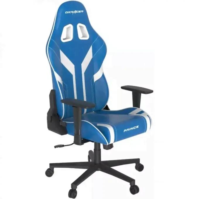 Игровое кресло DXRacer Prince OH/P88/BW-3