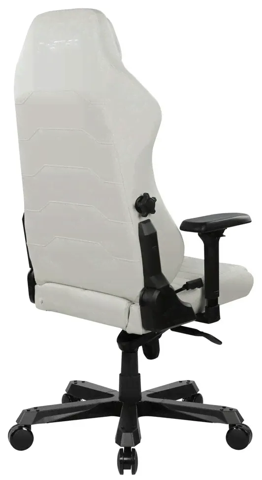 Dxracer DXRacer Компьютерное кресло DXRacer I-DMC/IA233S/W белый компьютерное кресло-4