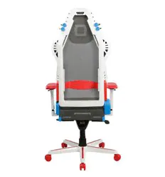 Игровое кресло DXRacer AIR/D7200/WRBG Air Series, сетка, мультиколор-2