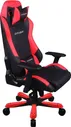Геймерское кресло DXRacer Iron OH/IS11/NR