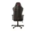 Игровое кресло DXRacer Racing OH/RM1/NR (Black/Red)