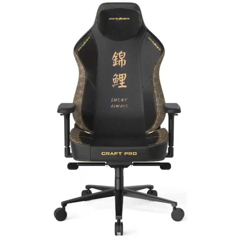Dxracer Craft Pro CRA/PRO/001 компьютерные кресла-2
