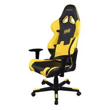 Игровое кресло DXRacer OH/RE21/NY/NAVI