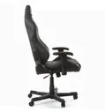 Игровое кресло DXRacer OH/DE03/N Drifting Series, цвет черный