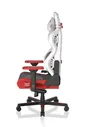 Кресло DXRacer серии AIR/D7200/WRNG (PRO) с подушкой под поясницу