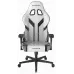 Игровое компьютерное кресло DXRacer Peak OH/P88/WN