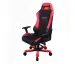 Игровое кресло DXRacer Iron OH/IS11/NR (Black/Red)