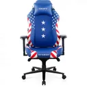 Компьютерное кресло DXRACER CRA/D5000/BW