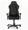 Игровое кресло DXRacer OH/DE03/N Drifting Series, цвет черный