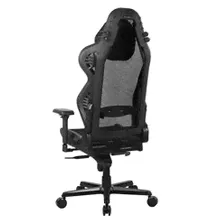 Игровое кресло DXRacer AIR/D7200/N Air Series, сетка, цвет черный