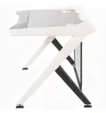 Стол игровой DXRacer GD/1000/NW белый геймерский