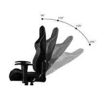 Игровое кресло DXRacer NEX EC/OK01/NG в Санкт-Петербурге
