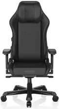 Игровое кресло DXRacer Master Series, сетчатая подушка, многофункциональная опора, подголовник из пеноматериала с эффектом памяти, выдвижная подставка