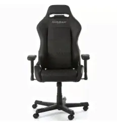Игровое кресло DXRacer OH/DE03/N Drifting Series, цвет черный