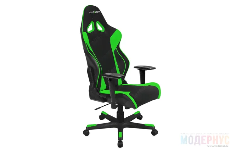 игровое кресло DXRacer Racing RW-3