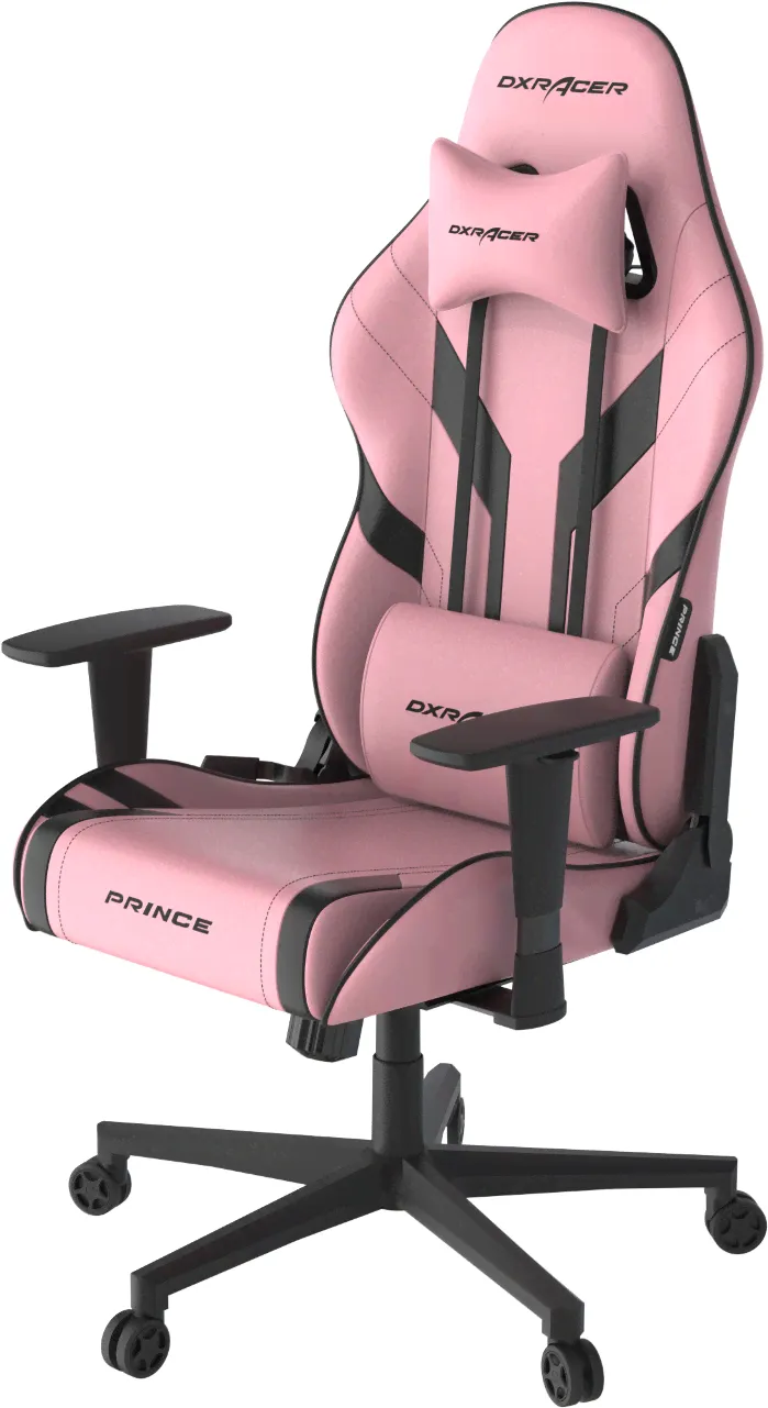 Dxracer outlet formula pink-2