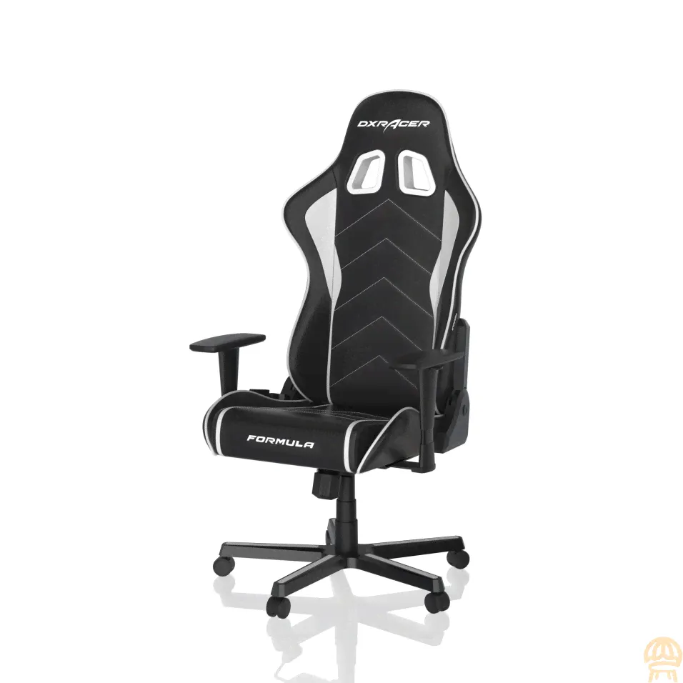 Геймерское кресло DXRacer OH/FE08/NW-3