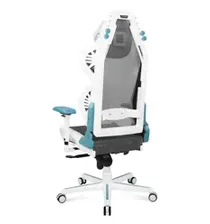 Игровое кресло DXRacer AIR/D7200/WQG Air Series, сетка, мультиколор