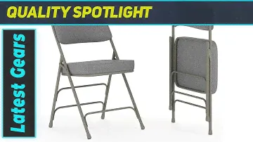 Flash Furniture Hercules Chairs: The Ultimate Event Seating