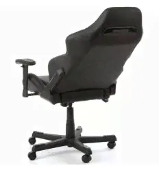 Игровое кресло DXRacer OH/DE03/N Drifting Series, цвет черный-1