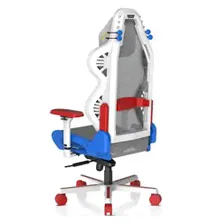 Игровое кресло DXRacer AIR/D7200/WRBG Air Series, сетка, мультиколор