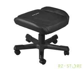Пуфик DXRacer FR/FX0/N (Black)