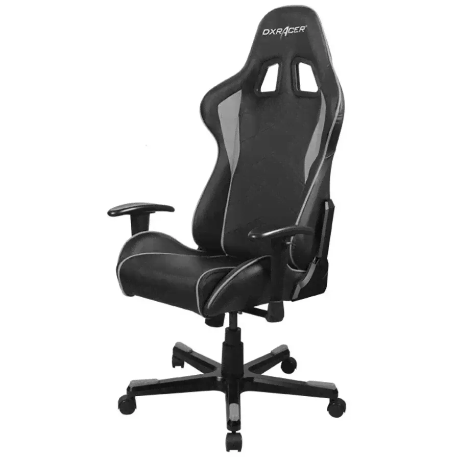 Dxracer Formula OH/FE08 (черный) компьютерное кресло