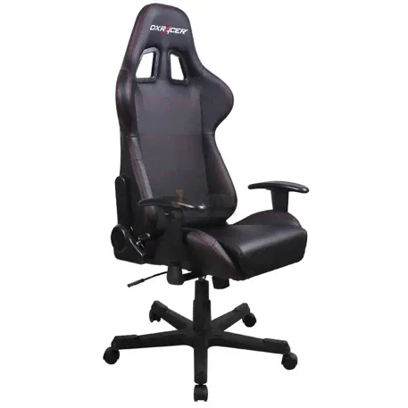 Игровое кресло DXRacer OH/FD99/N-2