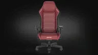 DXRacer Master Red/Black
