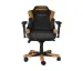Игровое кресло DXRacer Iron OH/IS11/NC (Black/Brown)-1