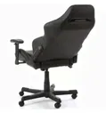 Игровое кресло DXRacer OH/DE03/N Drifting Series, цвет черный