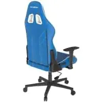 Игровое кресло DXRacer Prince OH/P88/BW-4