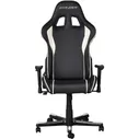 Компьютерное кресло DXRacer Formula OH/FE08/NW черный/белый
