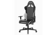 Игровое кресло DXRacer Gladiator Series OH/G2300/NW, черный/белый