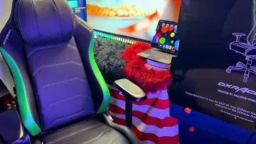 DXRacer Master Series  Gaming Chair