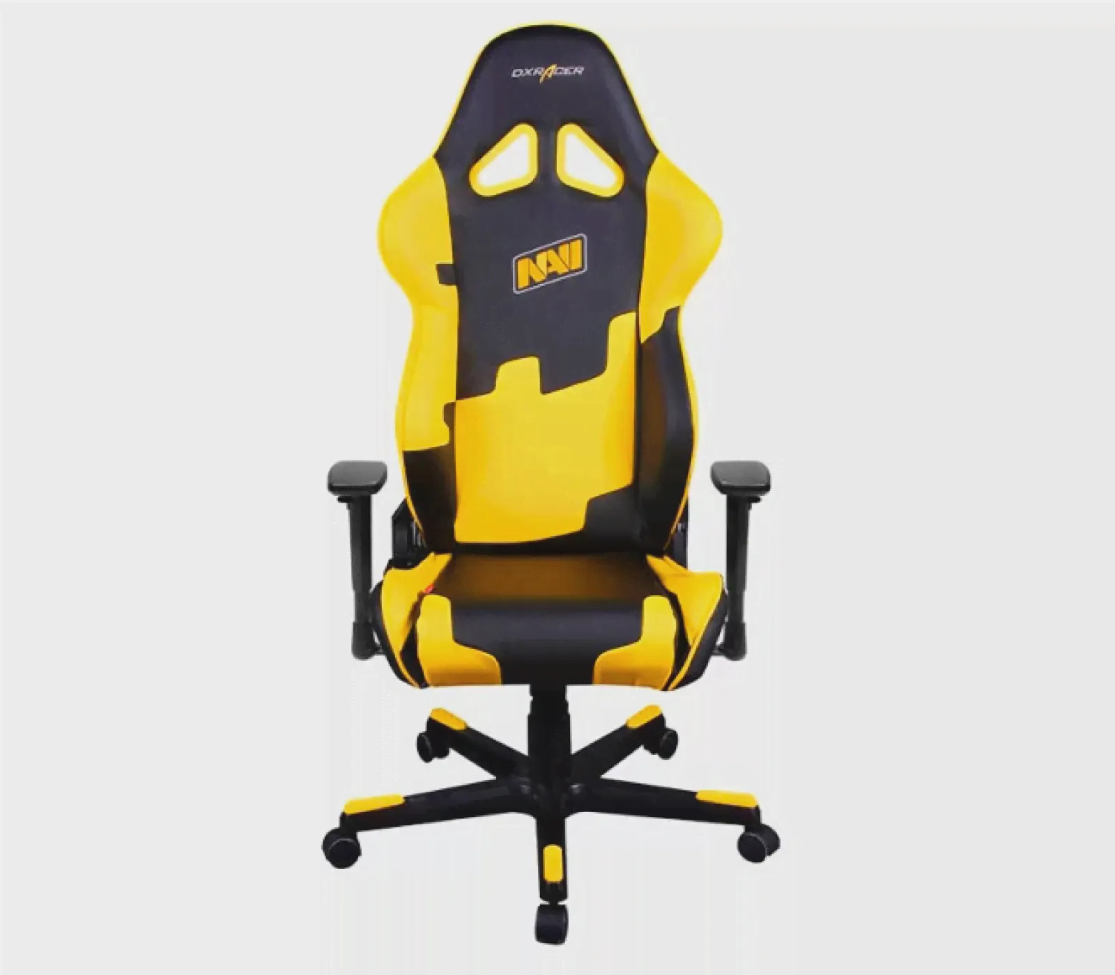 Кресло специальной серии DXRacer OH/RE21/NY серия Navi-0