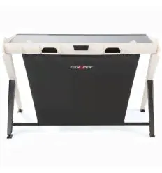 Стол игровой DXRacer GD/1000/NW белый геймерский-3