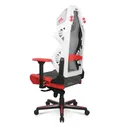 Игровое кресло DXRacer AIR/D7200/WRNG Air Series, сетка, мультиколор