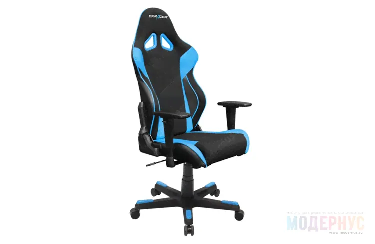 игровое кресло DXRacer Racing RW-1