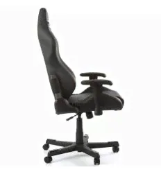 Игровое кресло DXRacer OH/DE03/N Drifting Series, цвет черный-3